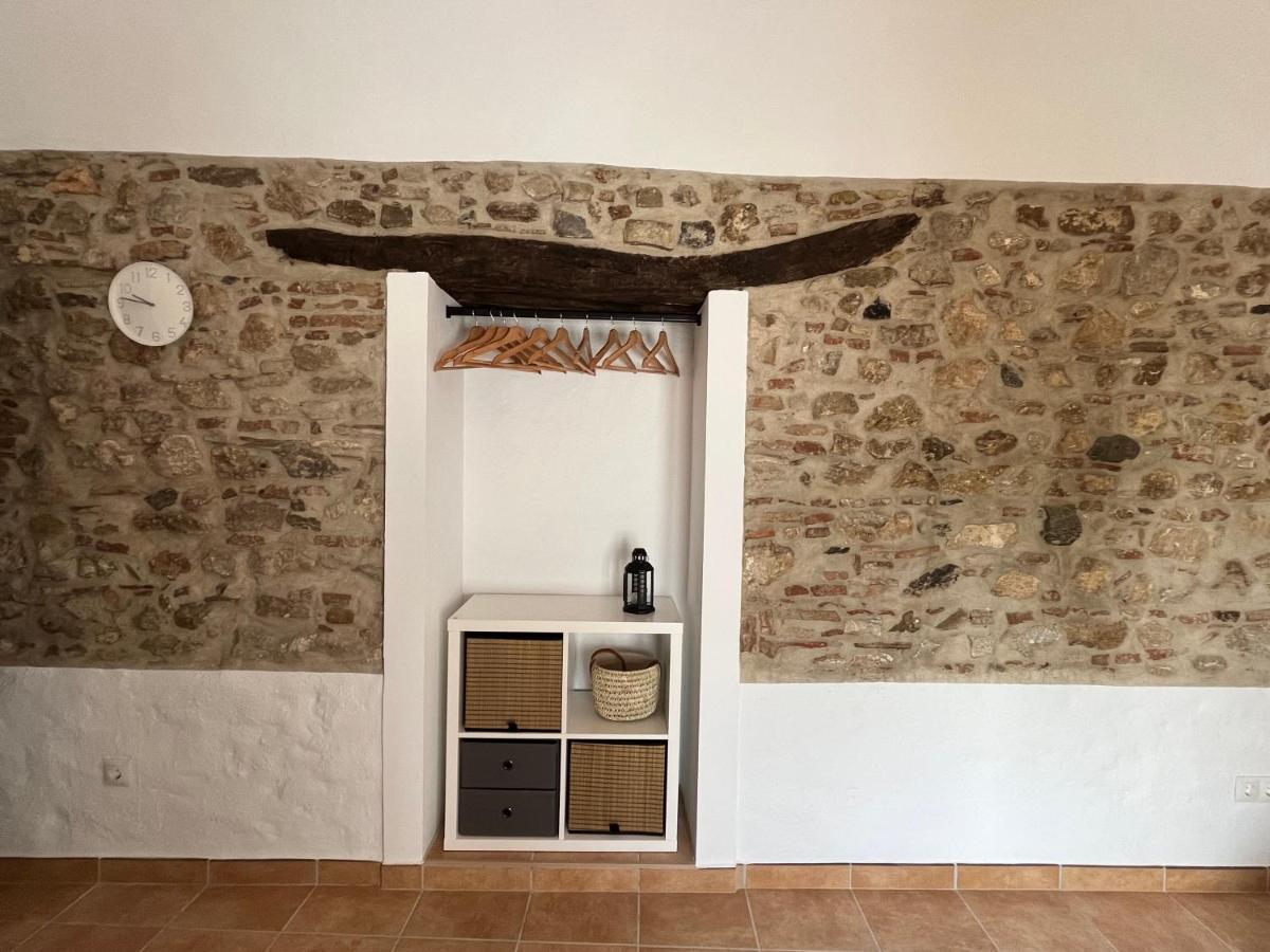 Habitacion Pajaro Cártama Esterno foto